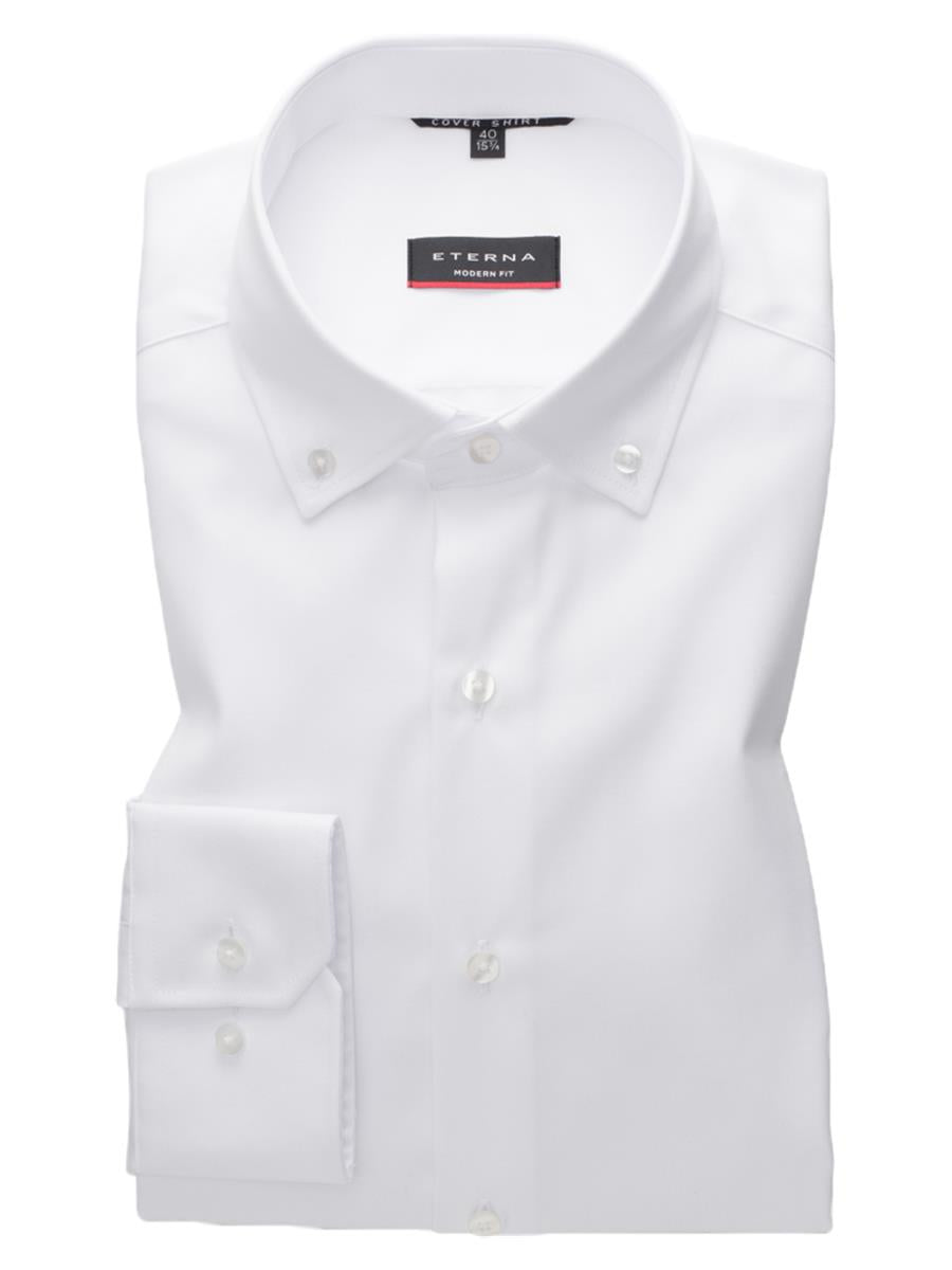 Eterna Modern fit Skjorte